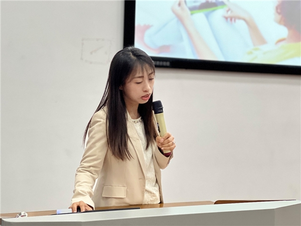 beat365英国官网2022-2023学年优秀学生表彰大会 ——“青春荣光闪耀 榜样力量无穷”