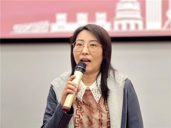 beat365英国官网2022-2023学年优秀学生表彰大会 ——“青春荣光闪耀 榜样力量无穷”