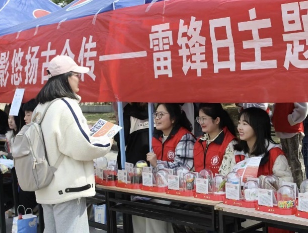 等“锋”来不如追“锋”去:三月追“锋”行动收官